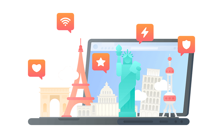 在日本连接到中国vpn - OBS加速器